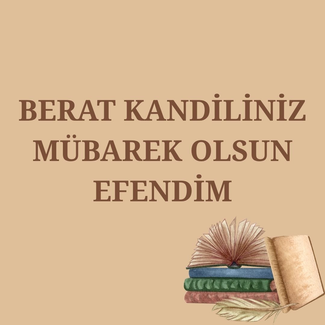 Berat Kandili (7)